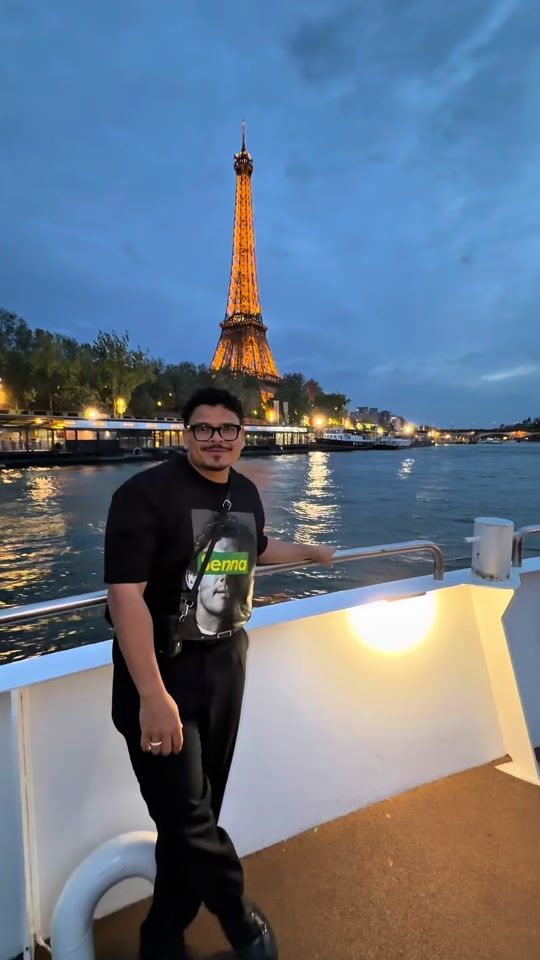 TikTok video thumbnail by wallacenattan