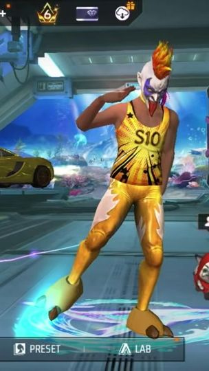 TikTok video thumbnail by nonagamingkh
