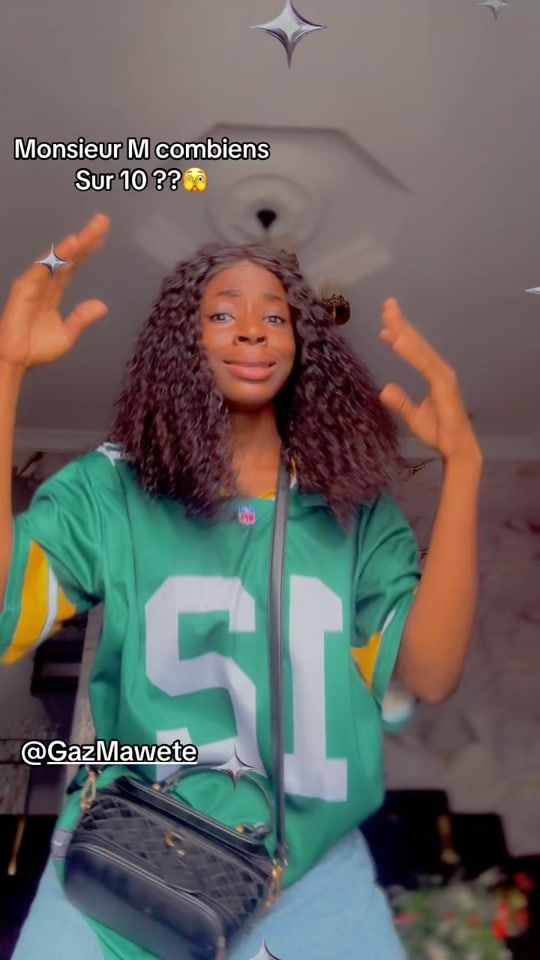 TikTok video thumbnail by clauni.madame.m