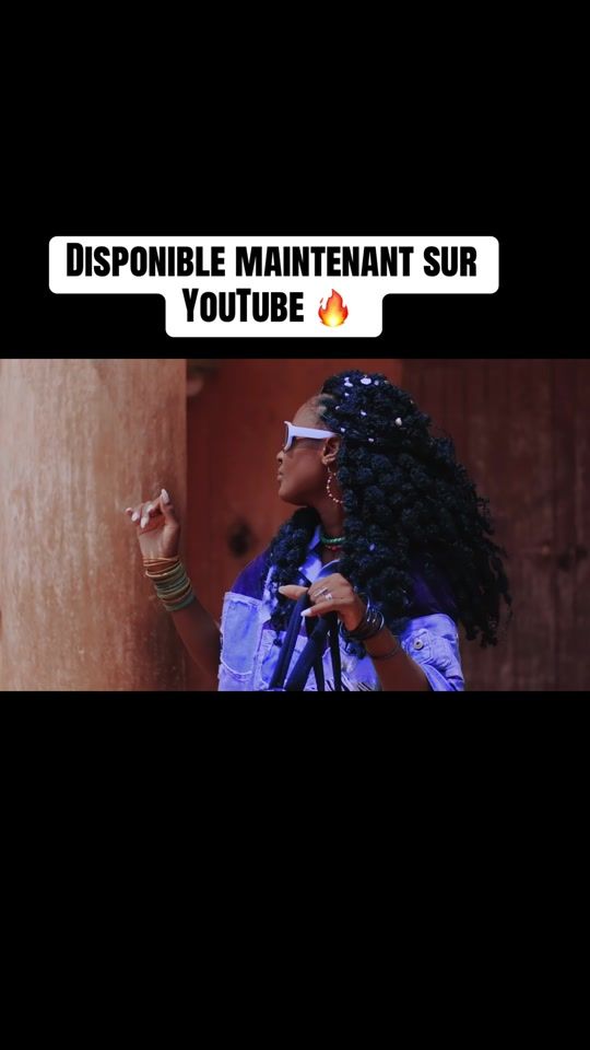 TikTok video thumbnail by diallo_