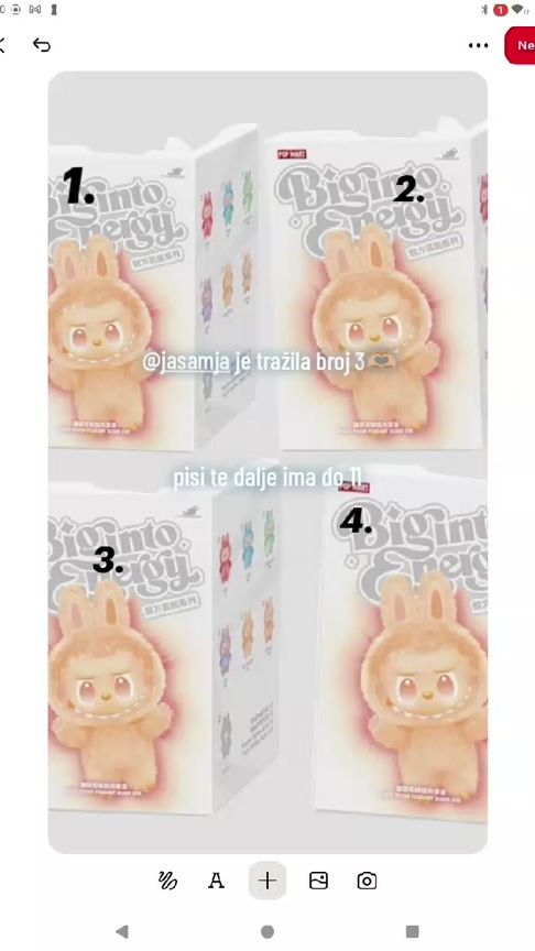 TikTok video thumbnail by jelenaskobalj
