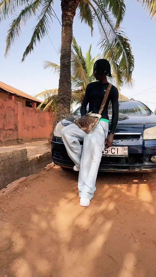 TikTok video thumbnail by nigadezona