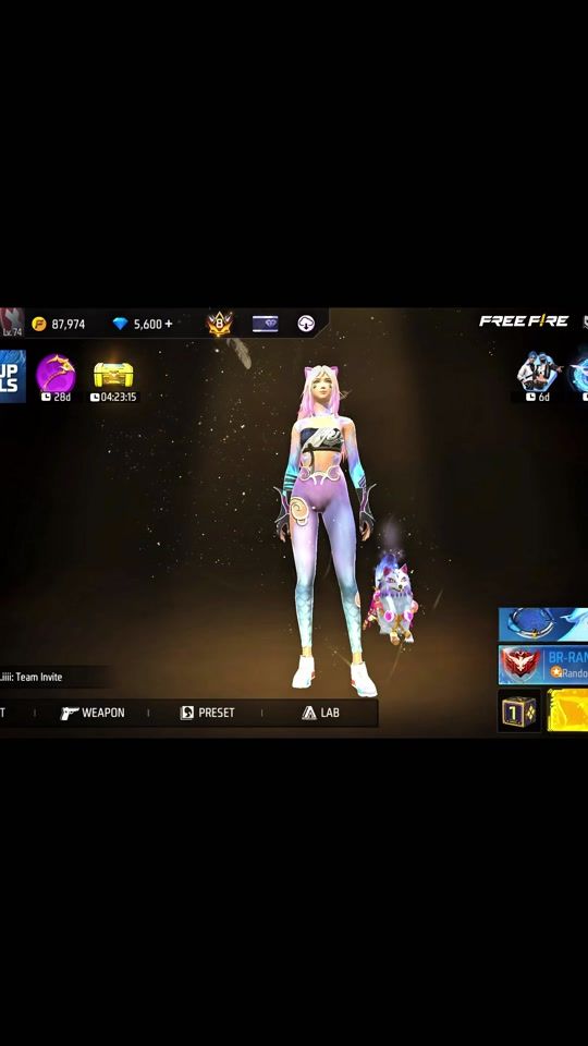 TikTok video thumbnail by freefire.adela