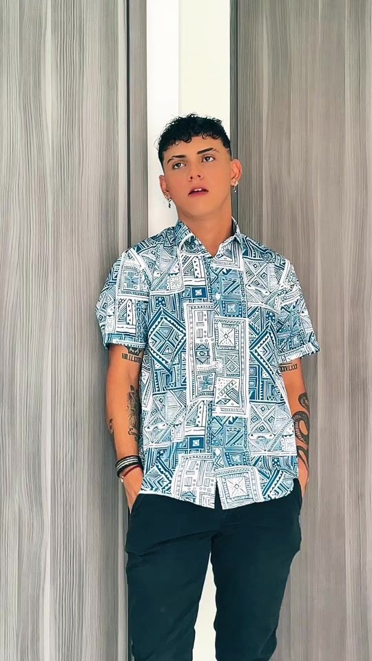 TikTok video thumbnail by kmilo_oficcial