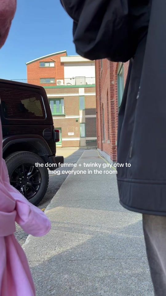 TikTok video thumbnail by gen_laforce