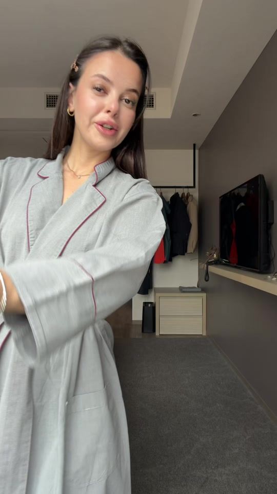 TikTok video thumbnail by melisketencii