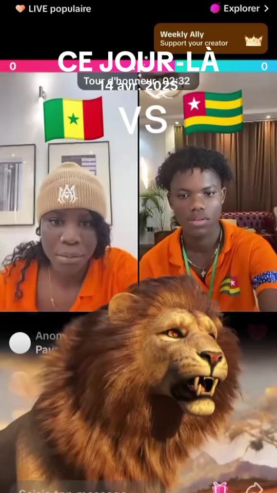 TikTok video thumbnail by 30lion2theking