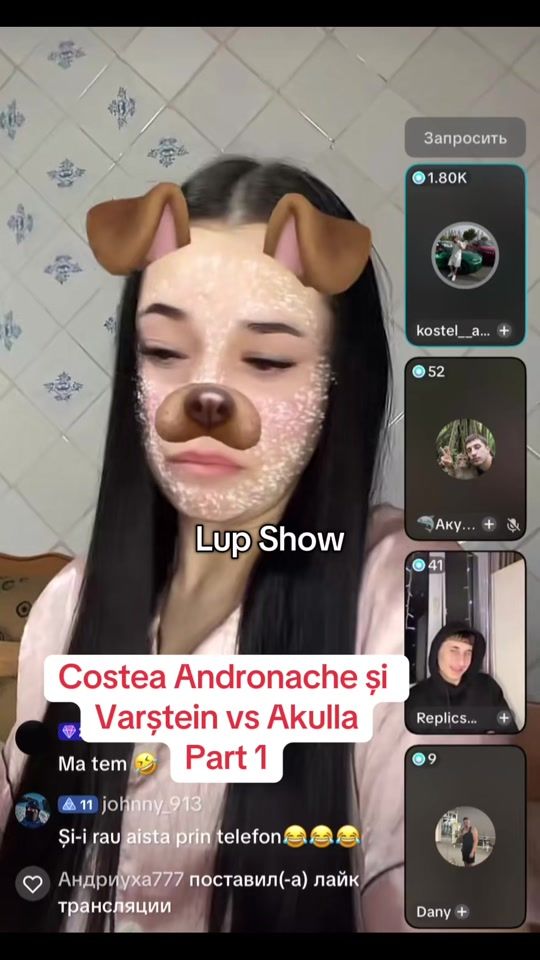 TikTok video thumbnail by lupshow