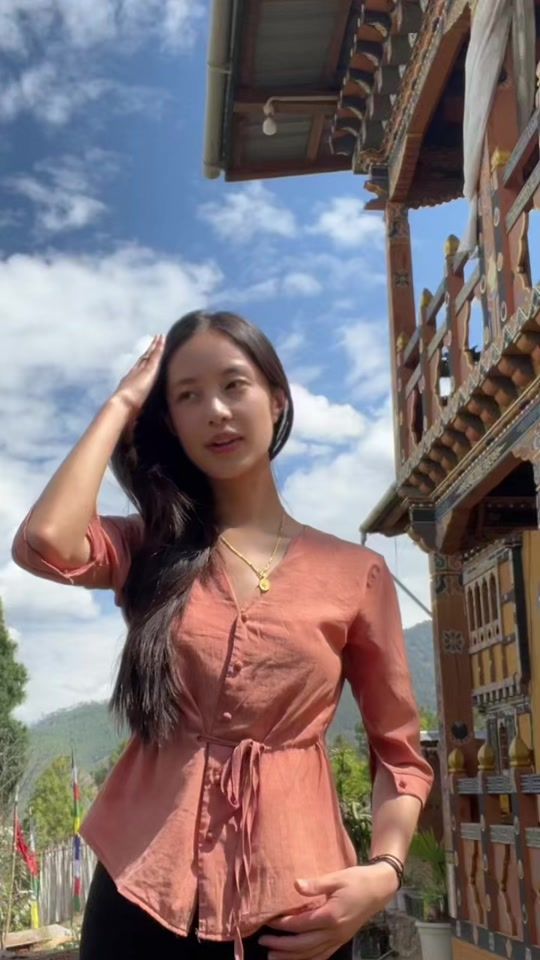 TikTok video thumbnail by kinley_yangchen