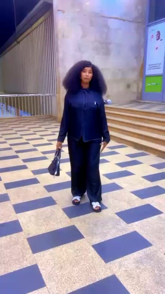 TikTok video thumbnail by fatimbobosylla