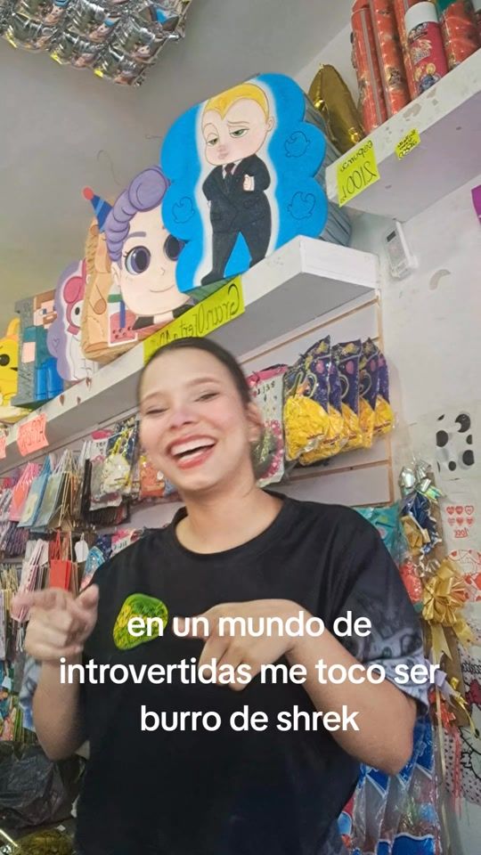 TikTok video thumbnail by ariannybarboza