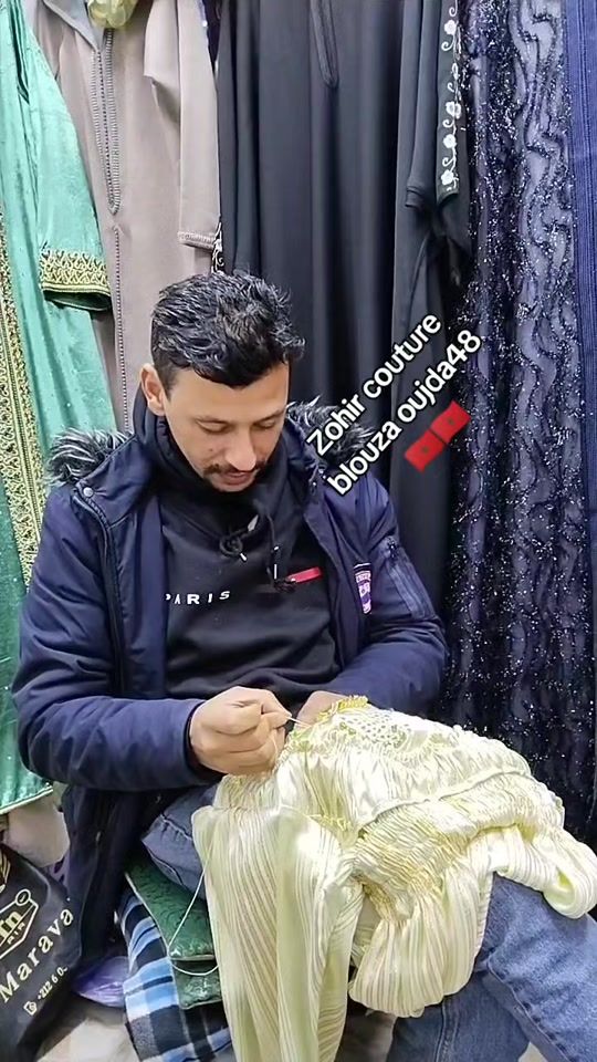 TikTok video thumbnail by zohir______5