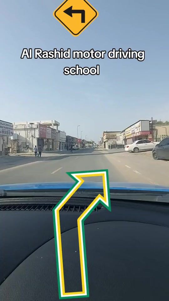 TikTok video thumbnail by wali_driving_tricks