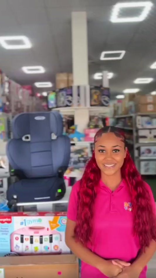 TikTok video thumbnail by dbesttoys.com