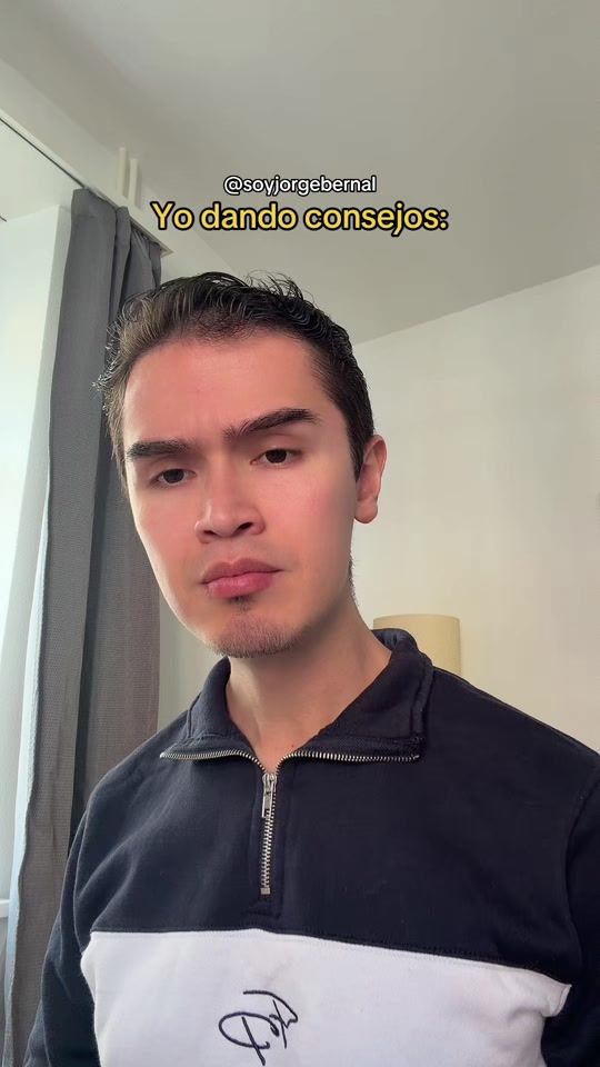 TikTok video thumbnail by soyjorgebernal