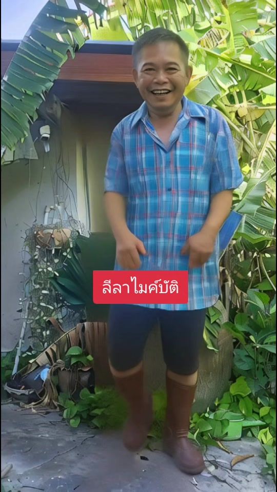 TikTok video thumbnail by sombut_poncha