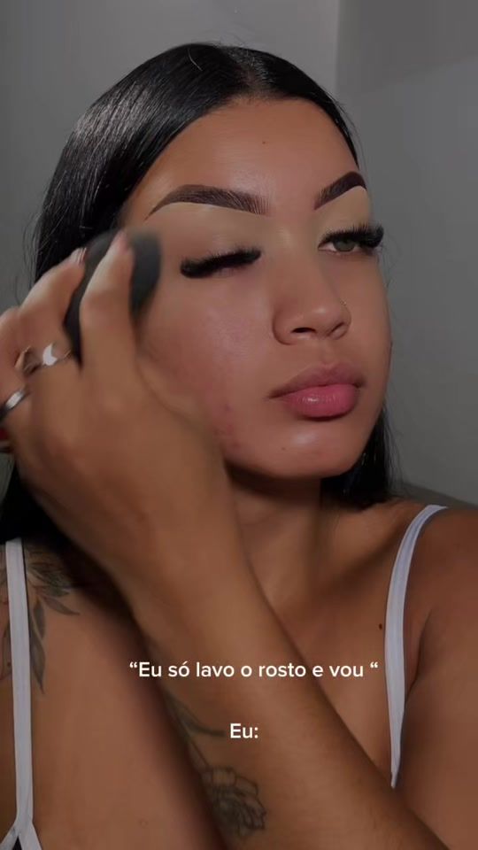 TikTok video thumbnail by kakau_taynaa