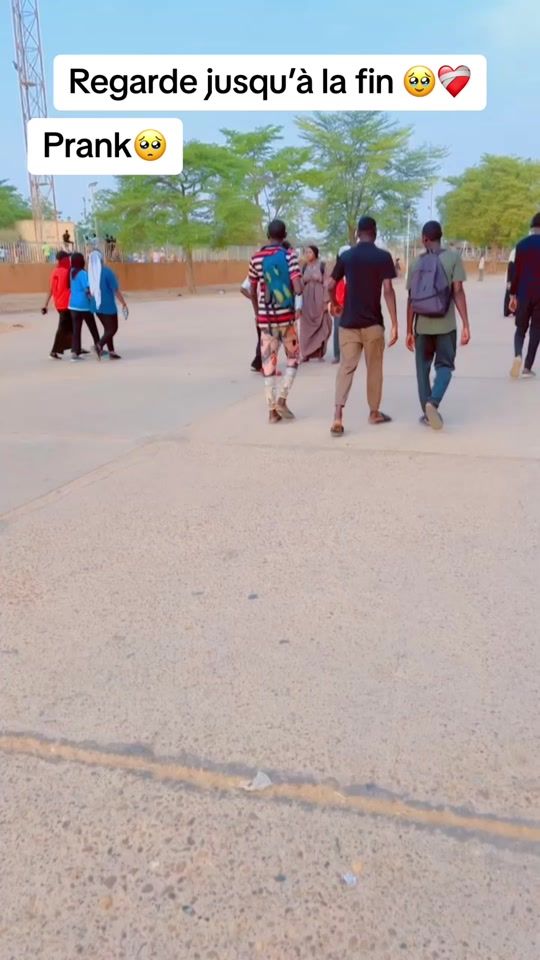 TikTok video thumbnail by bach_king_niger_boy