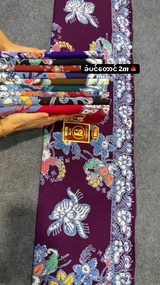 TikTok video thumbnail by ymtextile.mdy
