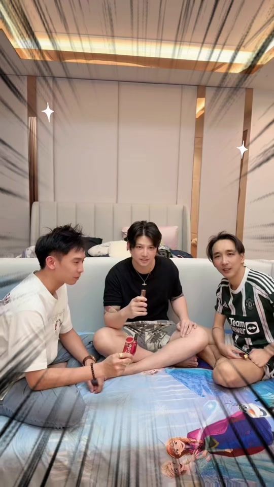 TikTok video thumbnail by edwin_live