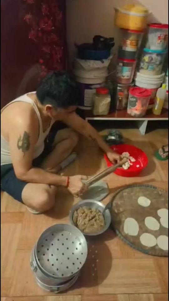 TikTok video thumbnail by nabinpanta4
