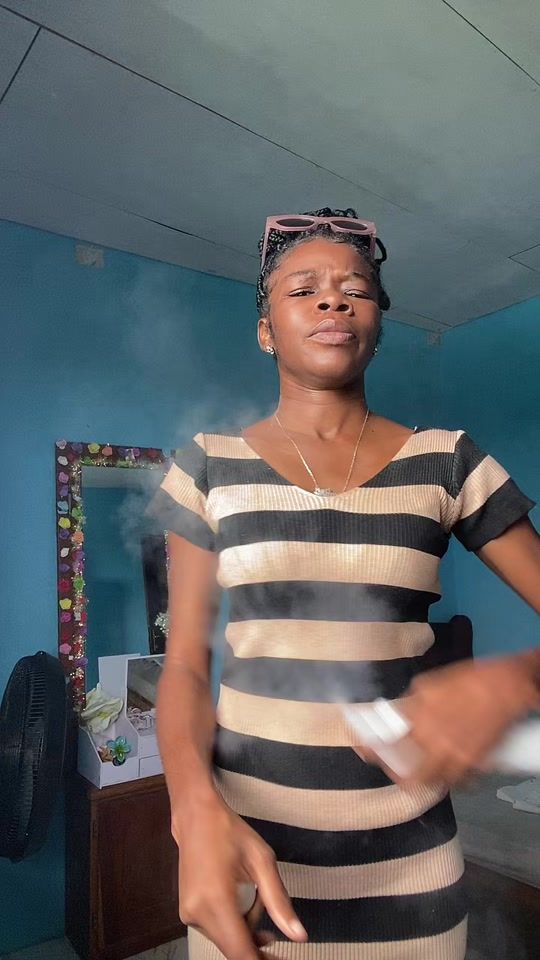 TikTok video thumbnail by 241negrita