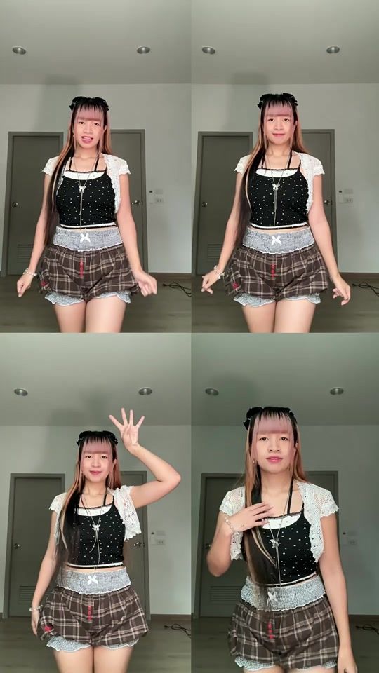 TikTok video thumbnail by derreemax