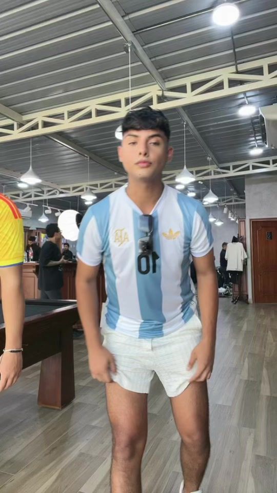TikTok video thumbnail by juanmartinrd