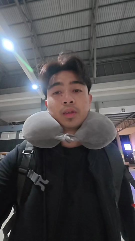 TikTok video thumbnail by aimanhamidon
