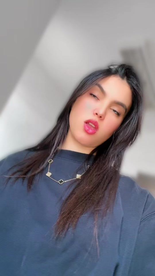 TikTok video thumbnail by nerimenbenhamed