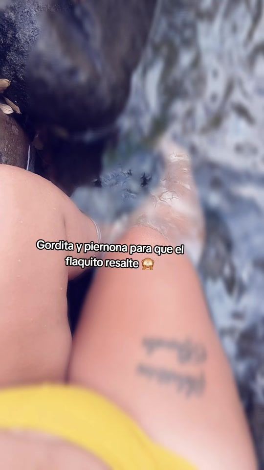 TikTok video thumbnail by karitobaires