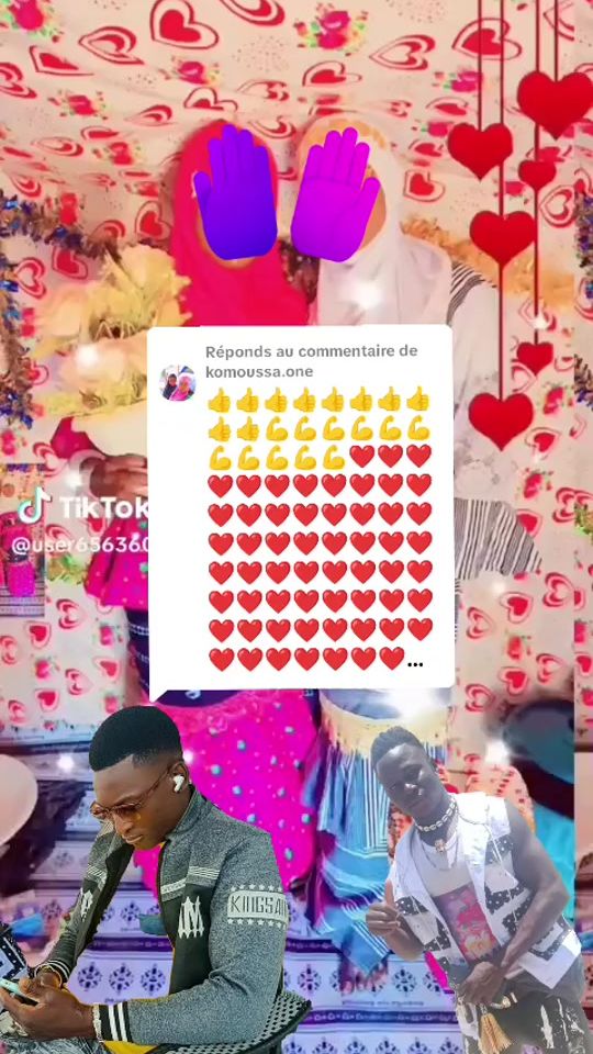TikTok video thumbnail by bouraww