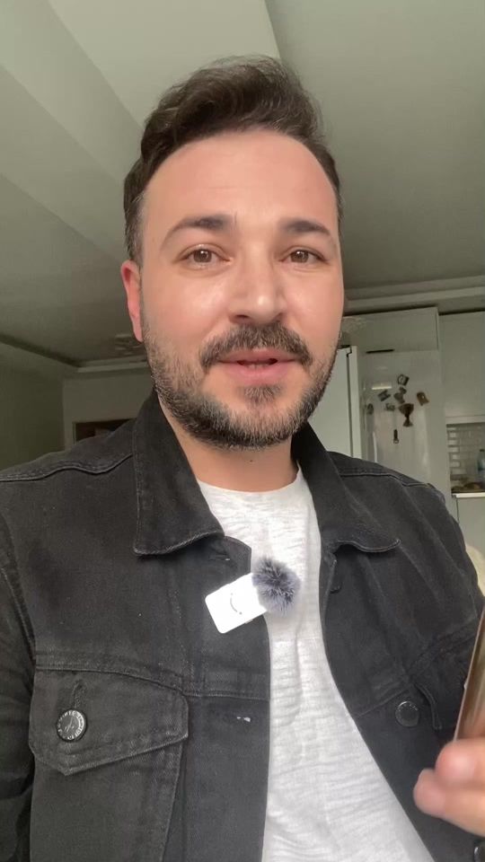 TikTok video thumbnail by oguzhankos