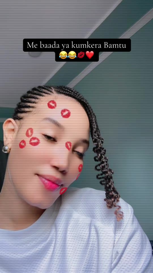 TikTok video thumbnail by iam_dorcasx