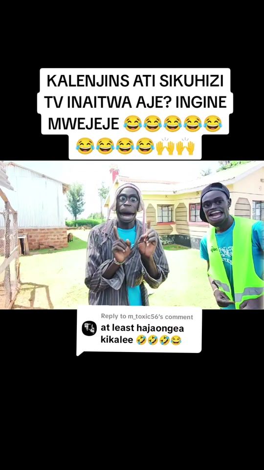 TikTok video thumbnail by eldoret_finest