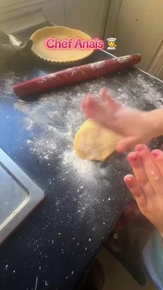 TikTok video thumbnail by 3adlenne