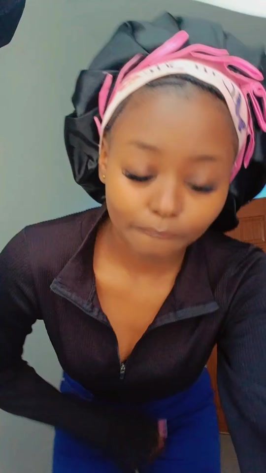 TikTok video thumbnail by clara.mukami