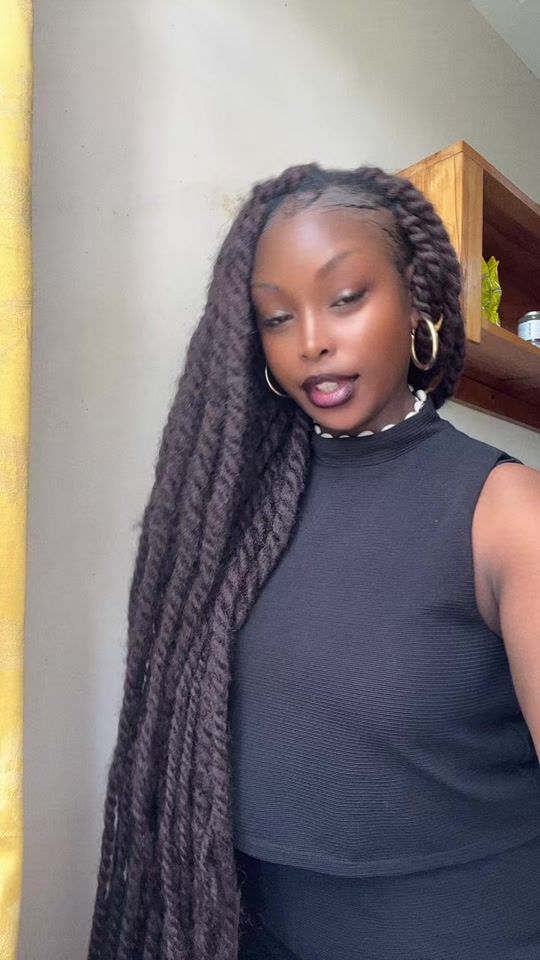 TikTok video thumbnail by call.me.cherono_