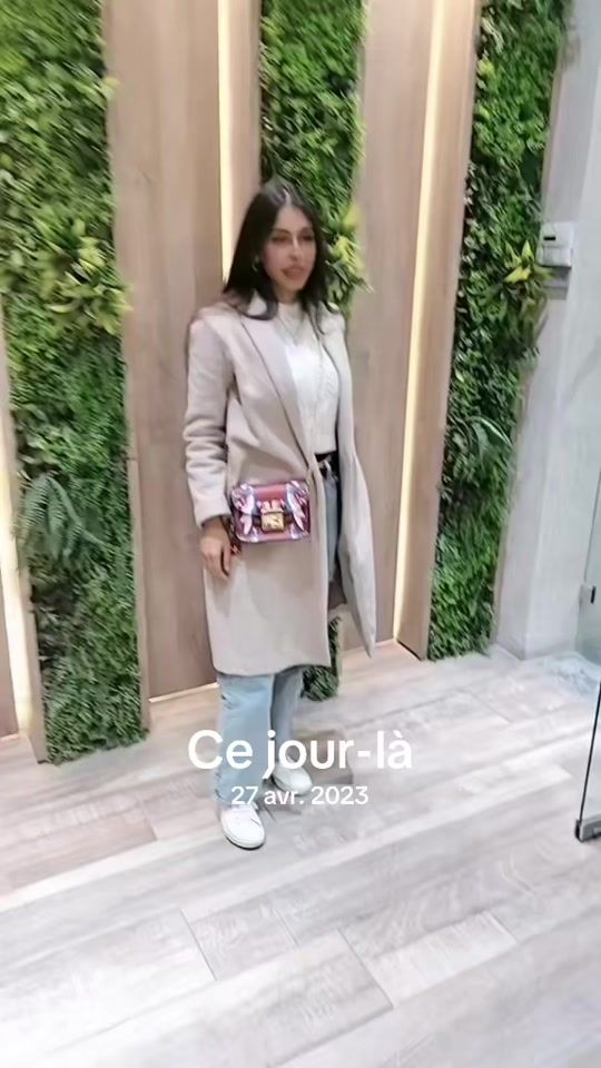 TikTok video thumbnail by majdoulen2