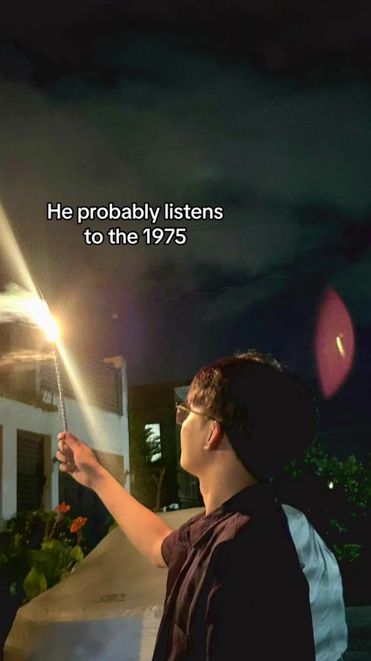 TikTok video thumbnail by markroldann