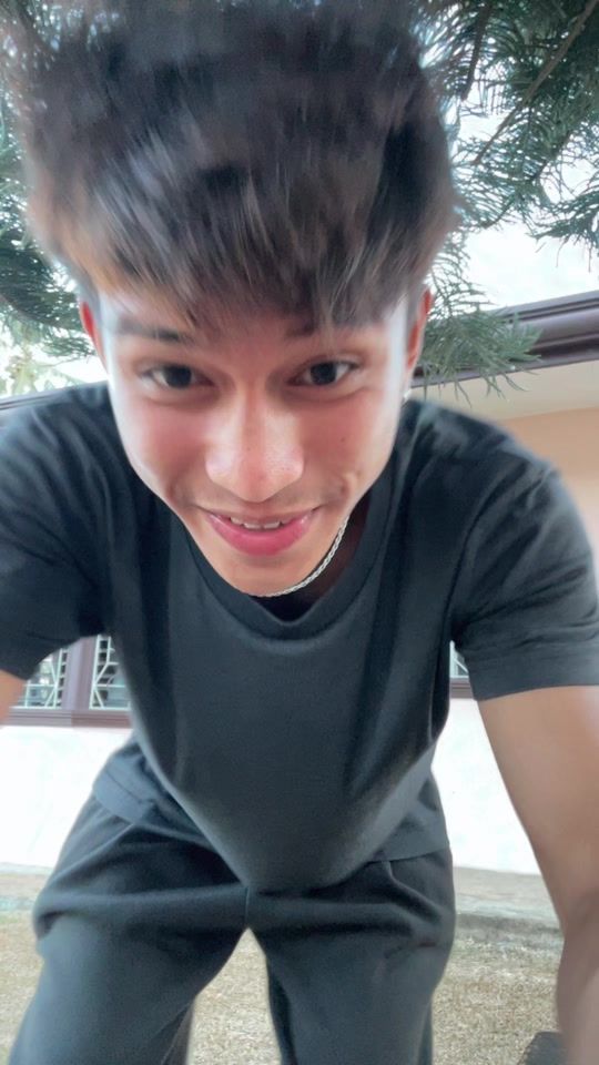 TikTok video thumbnail by nicko_lodeonn