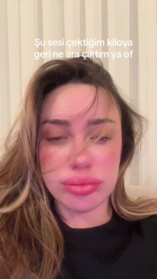 TikTok video thumbnail by dilararikanli