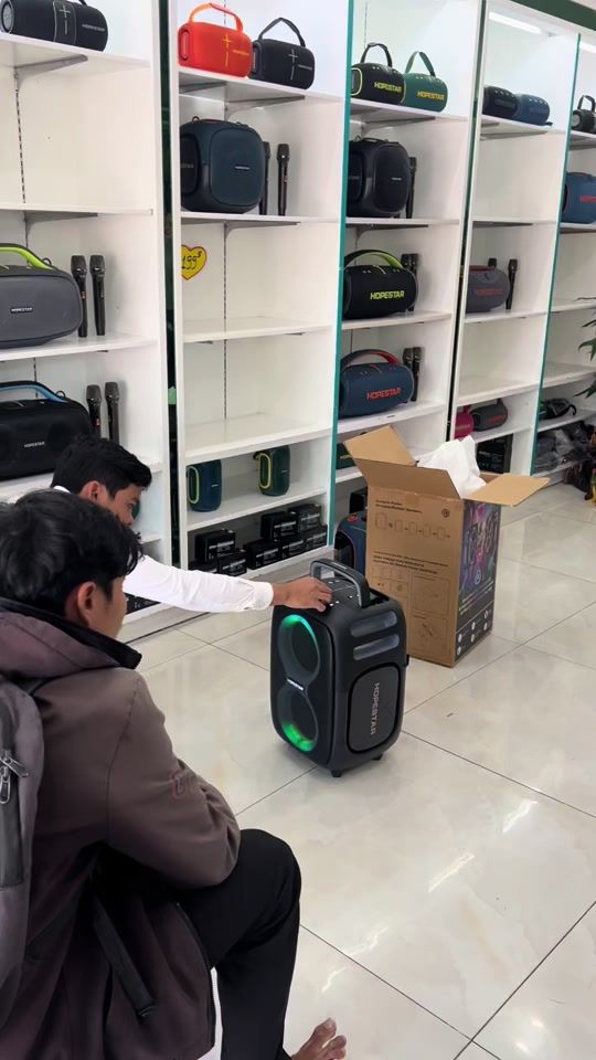TikTok video thumbnail by speakercambodia