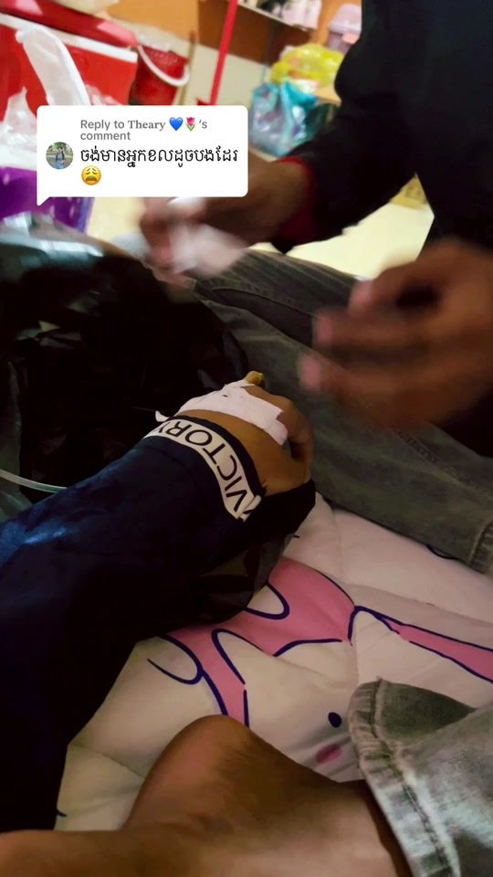 TikTok video thumbnail by chhim.sreynit