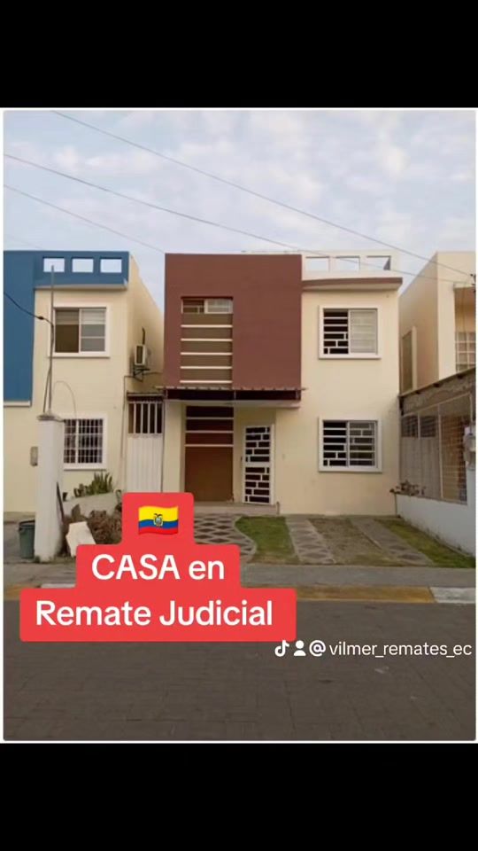 TikTok video thumbnail by vilmer_remates_ec