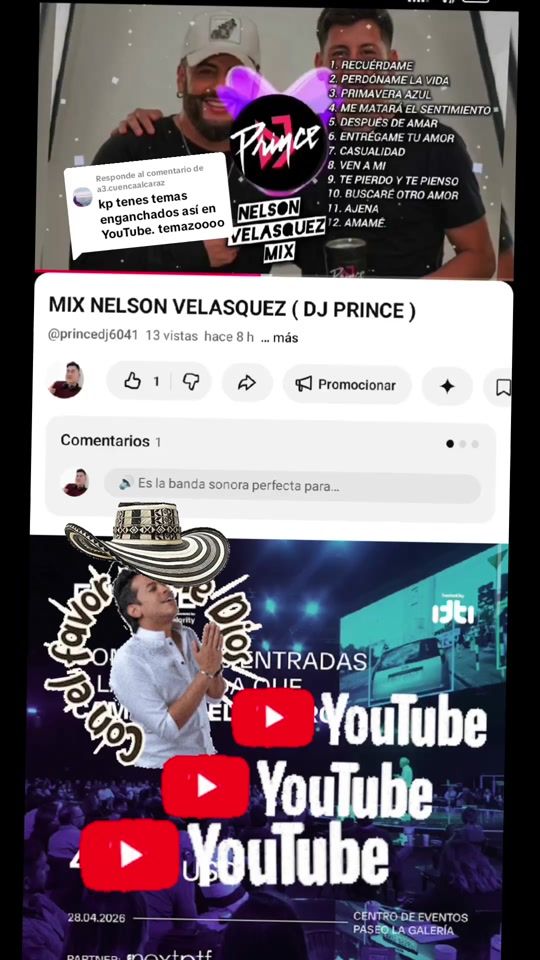 TikTok video thumbnail by princedj144