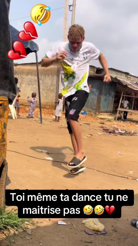 TikTok video thumbnail by adrianocisse1