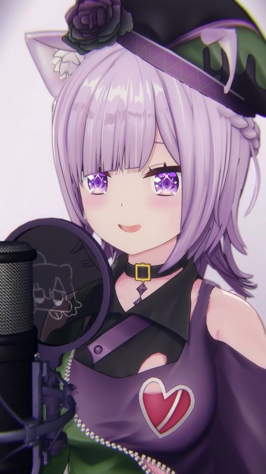 TikTok video thumbnail by nekomataokayu_hololive