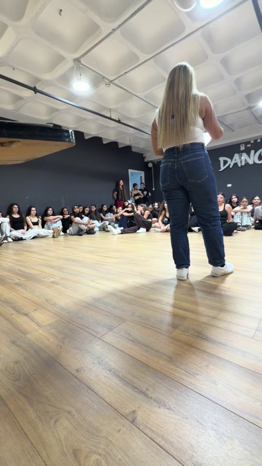 TikTok video thumbnail by shany_mahlev_danceit