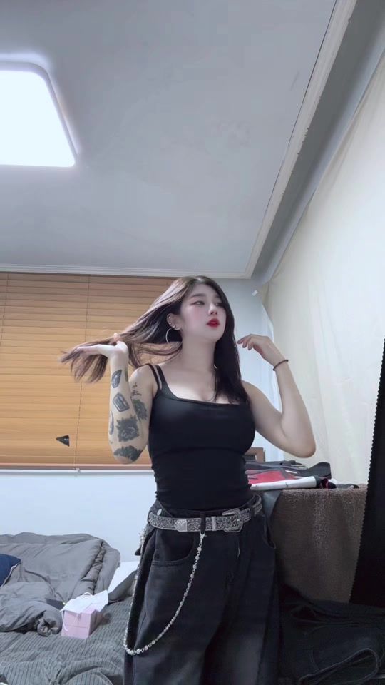 TikTok video thumbnail by soyoung_2107